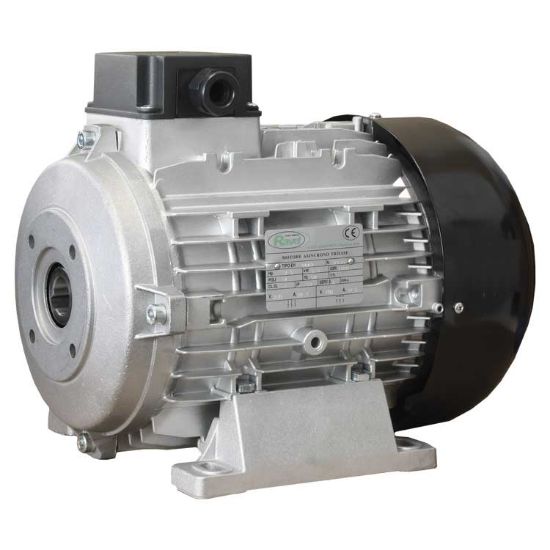 Afbeeldingen van Motor 7,5 KW 230/400V/50Hz 6-P H132L HW