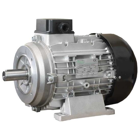 Afbeeldingen van Motor 3 KW 230/400V/50HZ 4-P H100 VW Ø28