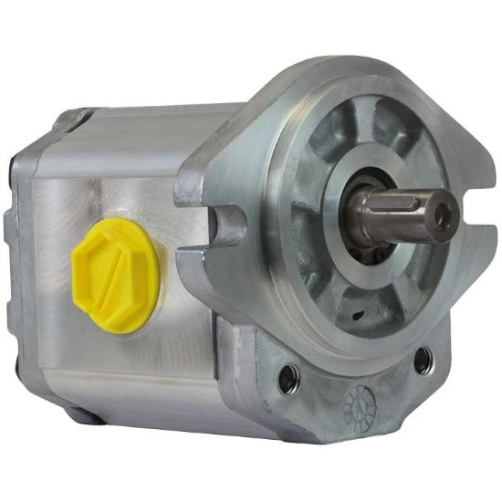 Afbeeldingen van Hydrauliekmotor SNM 2/19 CI 06 LFU 1F