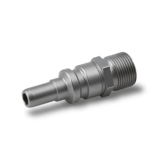 Afbeeldingen van Plug nipple
