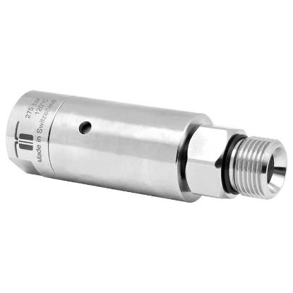 Afbeeldingen van Swivel DYL-06 3/8"BI - 3/8"BI