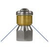 Afbeeldingen van Rioolnozzle Roterend 1/4BI 045