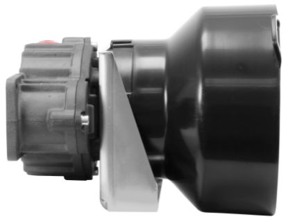 Afbeeldingen van Overbrenging 15HP 2,62:1 550 U/min TW