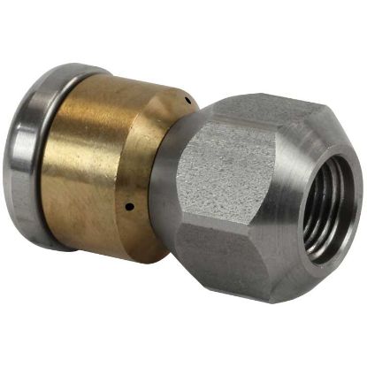 Afbeeldingen van Rioolnozzle Roterend 1/8BI 3x0,85 055