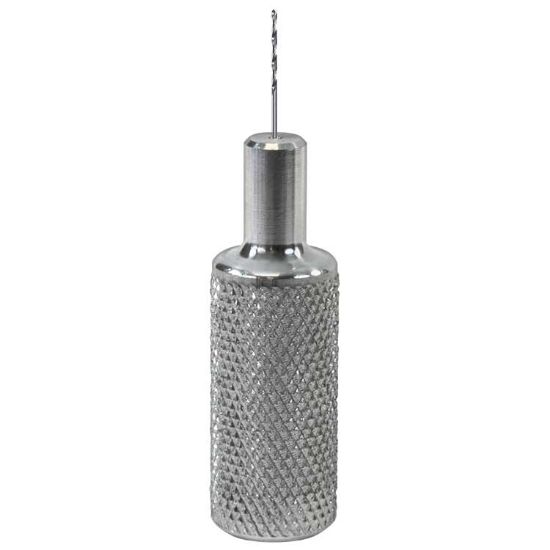 Afbeeldingen van Nozzlennadel HSS 0,5 mm