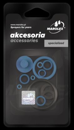 Afbeeldingen van AFDICHTSET SPRAYER EPDM
