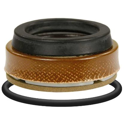 Afbeeldingen van Afdichtingsset 20 mm 3 x HAWK (NMT)