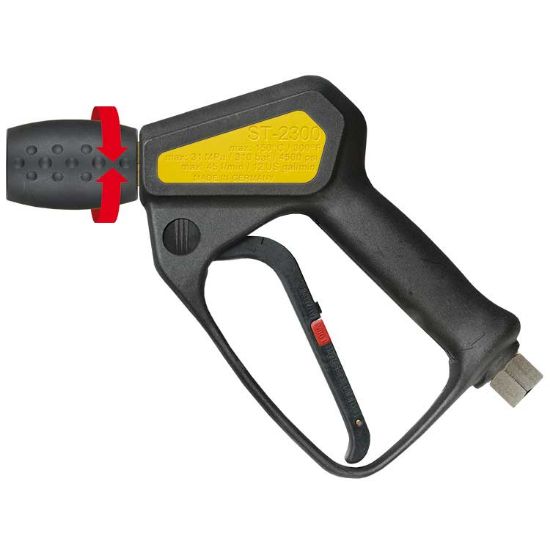 Afbeeldingen van Pistool ST-2300 2xSwivel
