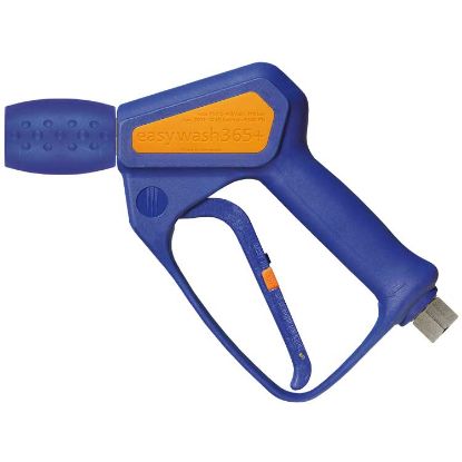 Afbeeldingen van Pistool easywash365+ Weep-2xSwivel