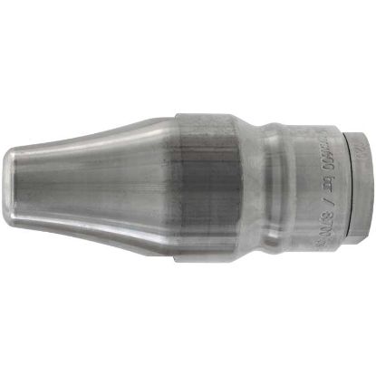 Afbeeldingen van Turbo vuilfrees ST-559-050 1/4"BI 600 ba