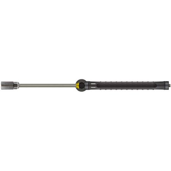 Afbeeldingen van Schuimlans ST-72.1-1200 2,3 1/4 BU geel