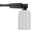 Afbeeldingen van Schuimlans ST-73.2-1,50 1/4"BI 2 Liter