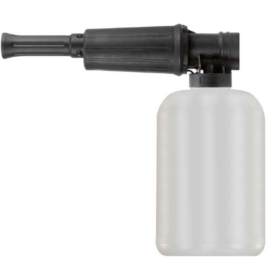 Afbeeldingen van Schuimlans ST-73.2-1,50 1/4"BI 2 Liter