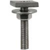 Afbeeldingen van Hamerkopschroef M8x30 1 stuks RVS