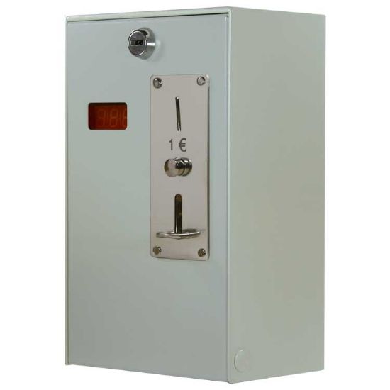 Afbeeldingen van Muntautomaat EMS 81-MP 400V; 0,50€