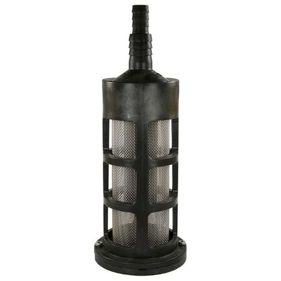 Afbeeldingen van Zuigkorf ST-35 groß 3/4"-1"