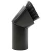 Afbeeldingen van Meubelborsteldraaib. 36 mm
