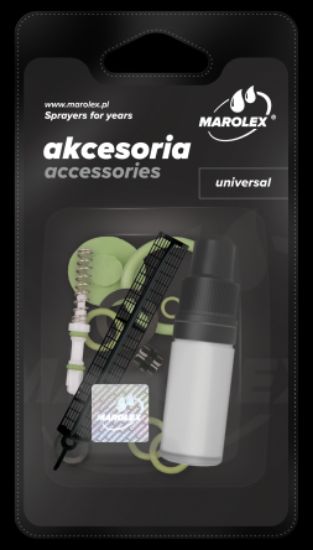 Afbeeldingen van REPAIRSET SPRAYER VITON