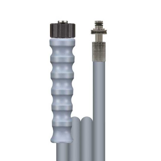 Afbeeldingen van Greyflex NW10 35 M.DKO 22 RVS : Steck 11