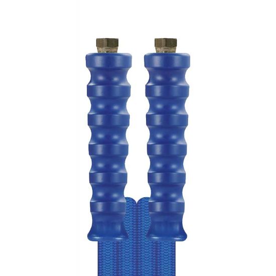 Afbeeldingen van CARWASH COMFORT Blauw 8 x 7,5 M. DKR 1/4