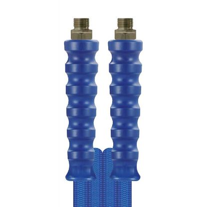 Afbeeldingen van CARWASH COMFORT Blauw 8 x 10 M. BUR 3/8