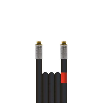 Afbeeldingen van Rioolslang Flexy 06 x 7,56 M.BU 1/8