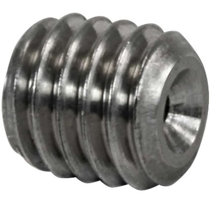 Afbeeldingen van Nozzleinzet ST-49 Boring 0,7mm