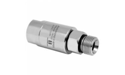 Afbeeldingen van Swivel DGL-06 3/8"BI-NPT - 3/8"BU
