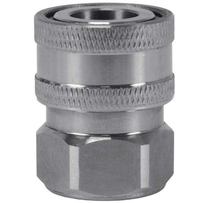 Afbeeldingen van Snelkoppeling ST-246-6 3/8"BI RVS