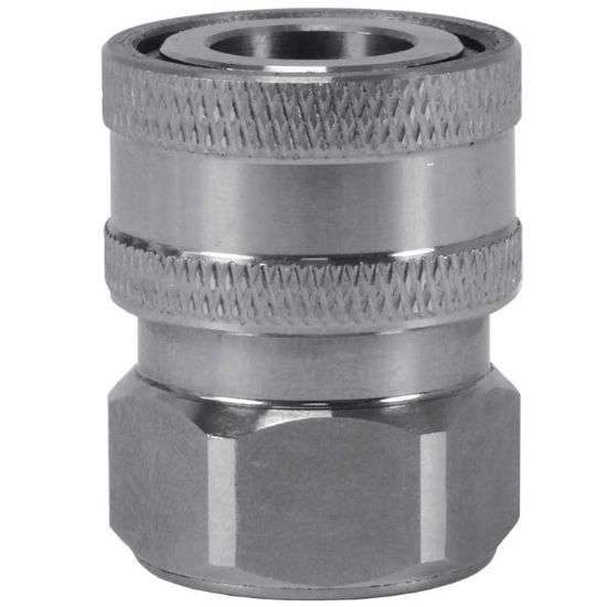 Afbeeldingen van Snelkoppeling ST-246-6 3/8"BI RVS