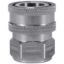 Afbeeldingen van Snelkoppeling ST-246-8 1/2 BI RVS