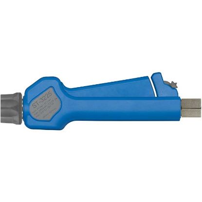 Afbeeldingen van Pistool ST-3225 E:1/2BI A.ST-3100 60 bar