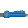 Afbeeldingen van Pistool ST-3225 E:1/2BI A:ST-3100 24,5 b