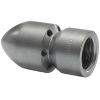 Afbeeldingen van Rioolnozzle granaat 1/2"BI 1xv 6xh 100