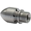 Afbeeldingen van Rioolnozzle granaat 1/2"BU 1xv 6xh 060