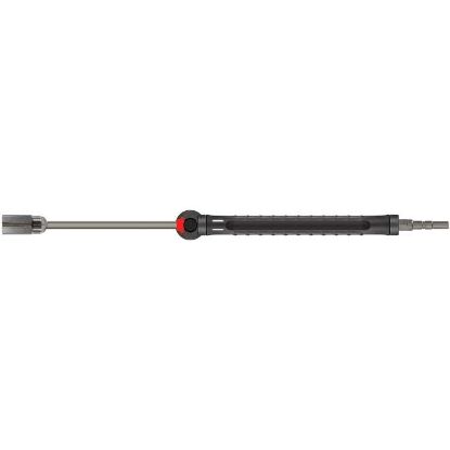 Afbeeldingen van Schuimlans ST-72.1-600 3,2 KW Rood