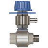 Afbeeldingen van Injector ST-160/161 3/8"BI-BU RVS 1,1/1,
