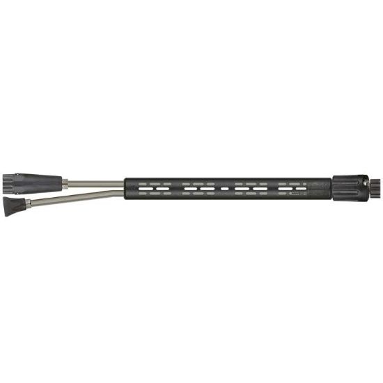 Afbeeldingen van Dubbele schuimlans ST-175-2,1-650 HV 22B