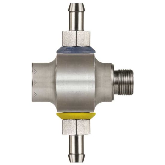 Afbeeldingen van Injector ST-166 3/8"BI/BU 1,9 2 tules