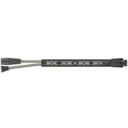 Afbeeldingen van Dubbele schuimlans ST-175-1,9-650 HV 22B