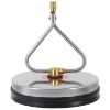 Afbeeldingen van TurboDevil TD32RVS -WW-T 1/4"BI Borstelr