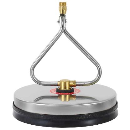 Afbeeldingen van TurboDevil TD32RVS -WW-T 1/4"BI Borstelr