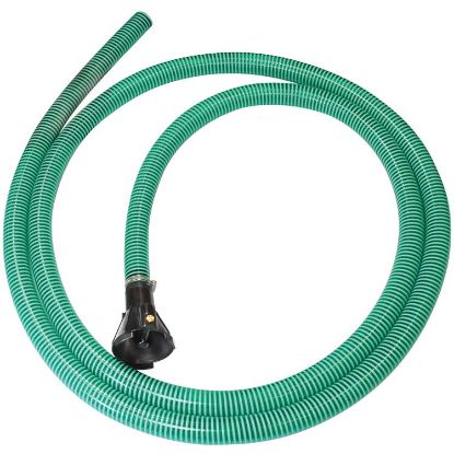 Afbeeldingen van (grof)vuilzuiger 300 BI 1/2" Zuigslang 5