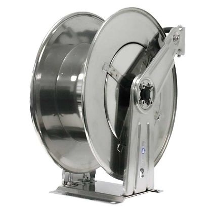 Afbeeldingen van Slanghaspel  AV1100 E:1/2"BU A:1/2"BI 20