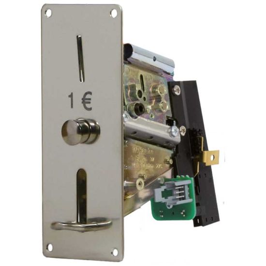 Afbeeldingen van MPL 2 EURO (129x52) MPR 310-F1
