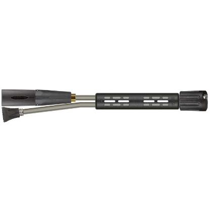 Afbeeldingen van Dubbele schuimlans ST-175-420 E:1/4"BU A