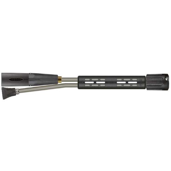 Afbeeldingen van Dubbele schuimlans ST-175-420 E:1/4"BU A