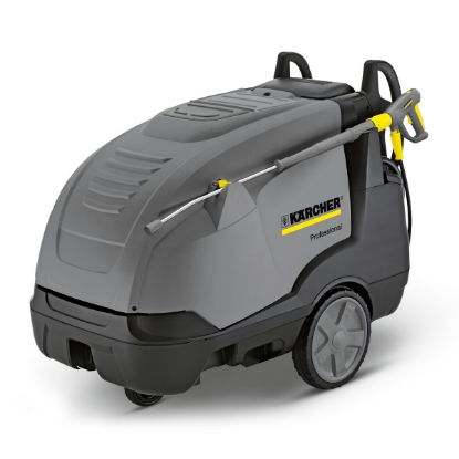 Afbeeldingen van HDSE 8/164 M 24KW *EUI