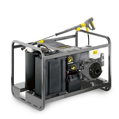 Afbeeldingen van HDS 1000 Be