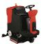 Afbeeldingen van ROLTRON 900B INCL. BORSTELS EXCL. ACCU'S